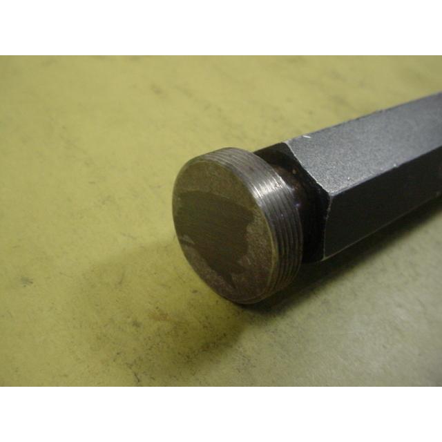 ジャンク出品　ミリサイズ　ネジゲージ　プラグゲージ　使用感有り中古品　M25*1.0   GP2-IP2 |  | 05
