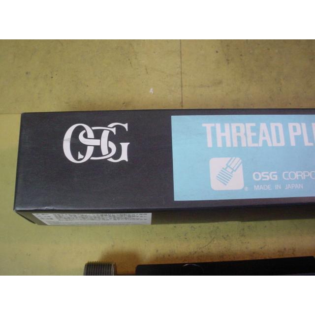 M28*1.0　 GP2-IP2　程度良好中古品   ミリサイズ　ネジゲージ　　プラグゲージ |  | 07