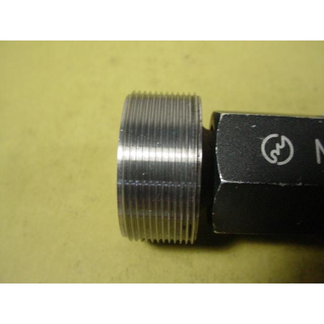 M28*1.0   GP2-IP2　中古品　ミリサイズ　ネジゲージ　プラグゲージ |  | 02