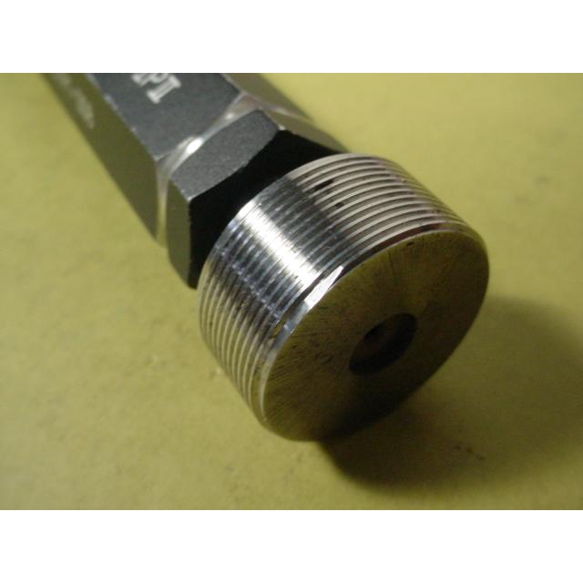 M28*1.0   GP2-IP2　中古品　ミリサイズ　ネジゲージ　プラグゲージ |  | 05