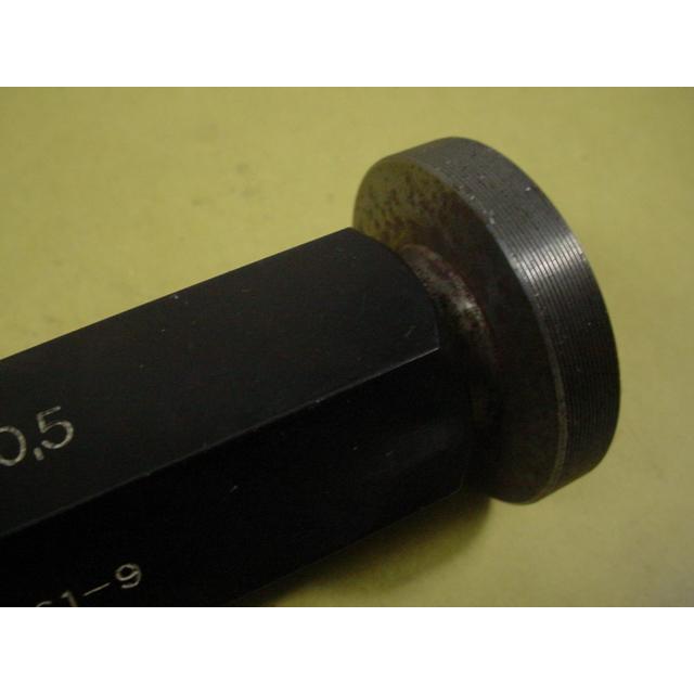 M40.5*0.5　中古品  ミリサイズ　標準ネジゲージタイプ　プラグゲージ |  | 05