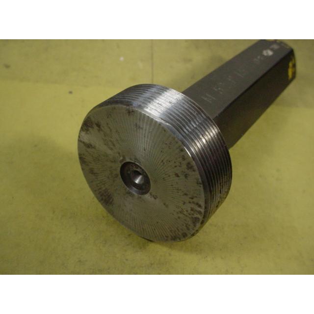 M52*1.5　標準ネジゲージ　中古品　ミリサイズ　プラグゲージ |  | 03