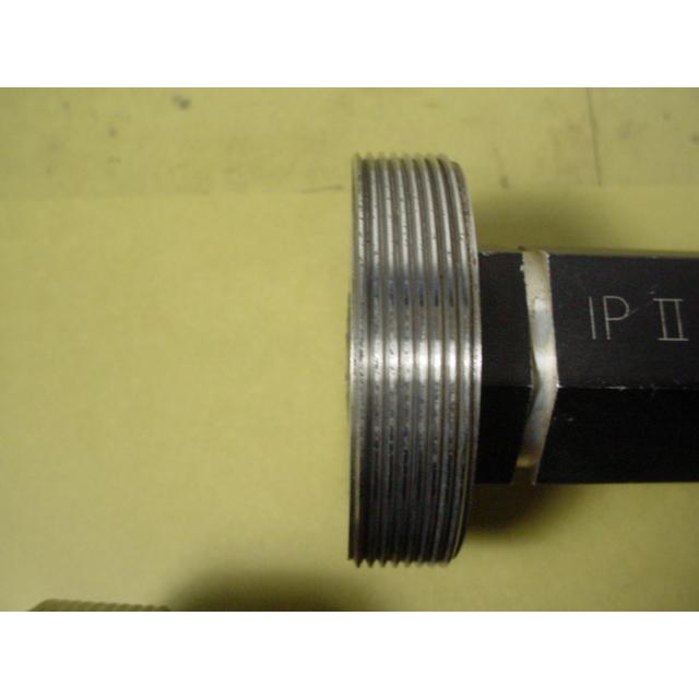 M53*1.5　GP2-IP2  程度良好　中古品  ミリサイズ　ネジゲージ　プラグゲージ |  | 06