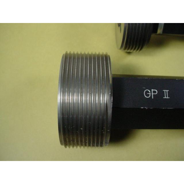 M55*2.0　GP2-WP2　ミリサイズ　ネジゲージ　プラグゲージ　中古品 |  | 02