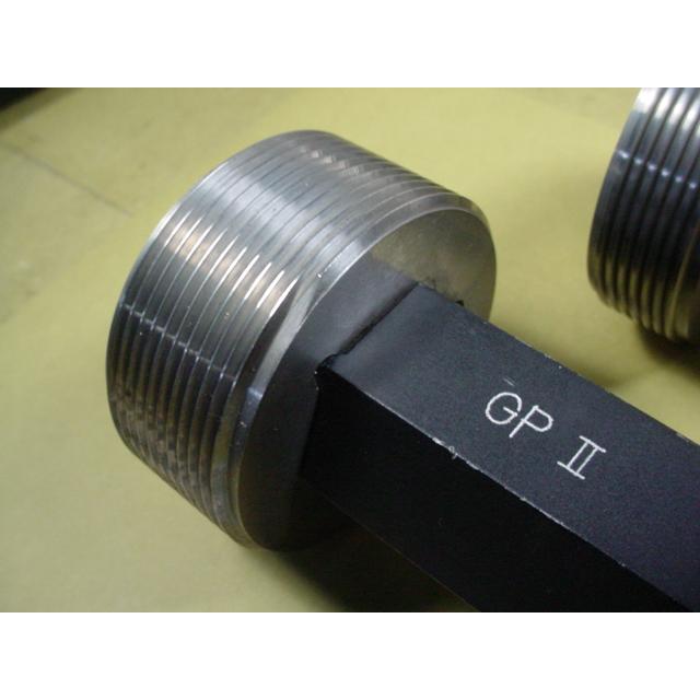 M55*2.0　GP2-WP2　ミリサイズ　ネジゲージ　プラグゲージ　中古品 |  | 04