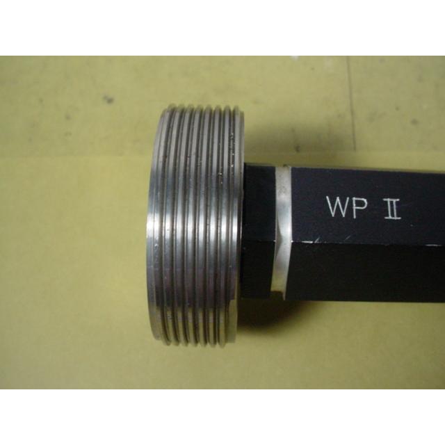 M55*2.0　GP2-WP2　ミリサイズ　ネジゲージ　プラグゲージ　中古品 |  | 06