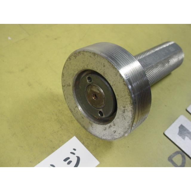 ミリサイズ　標準ネジゲージ　中古品　M58*1.5 |  | 05