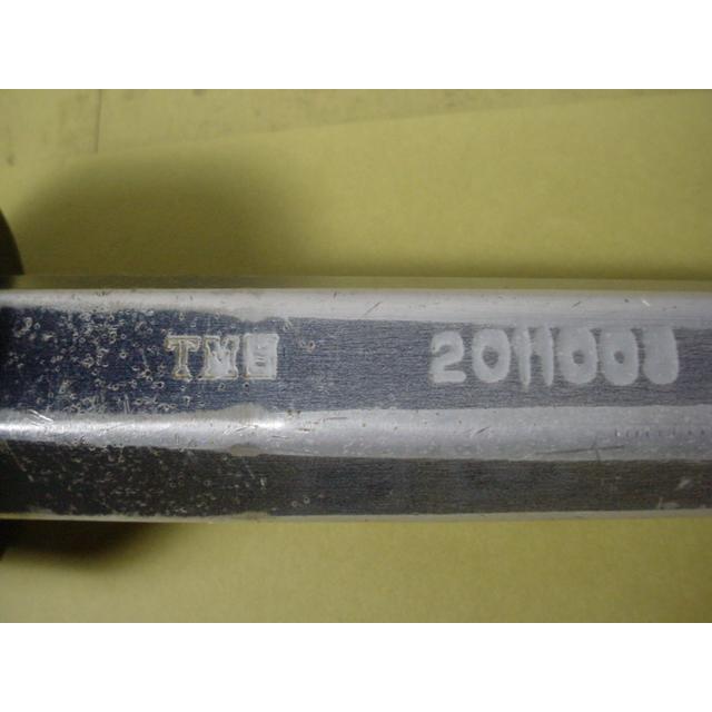 M60*2.0　GP2のみ　ミリサイズ　ネジゲージ　プラグゲージ　使用感有中古品 |  | 03