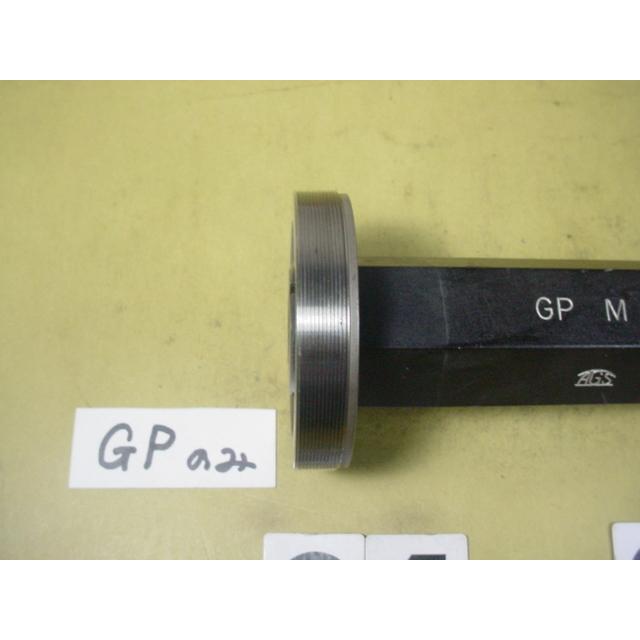 ミリサイズ　ネジゲージ　プラグゲージ　中古品　M64*0.75　 GPのみ |  | 04