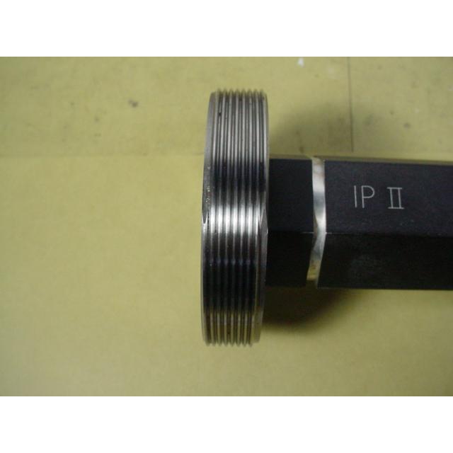 M66*1.5　GP2-IP2  程度良好　中古品  ミリサイズ　ネジゲージ　プラグゲージ |  | 08