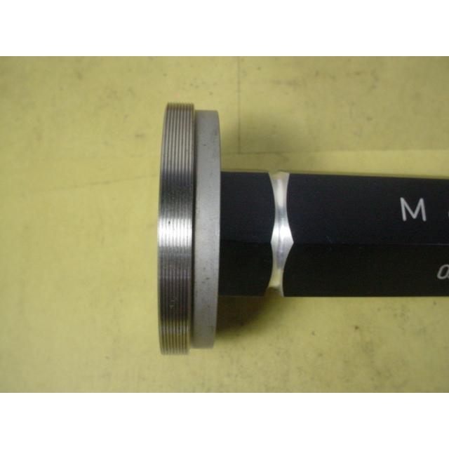 ミリサイズ　ネジゲージ　プラグゲージ　程度良好　中古品　M67*0.75　 GP-IP |  | 06