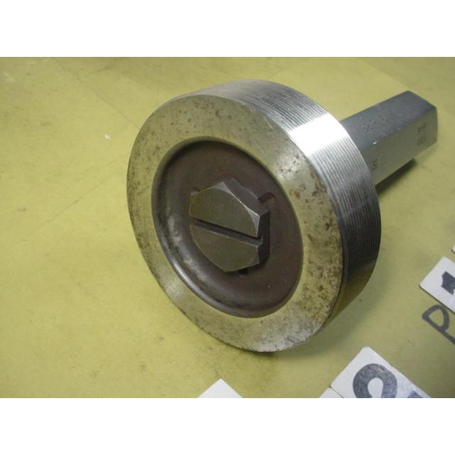 ミリサイズ　ネジゲージ　プラグゲージ　中古品　M92*1.5　 GP2のみ |  | 05