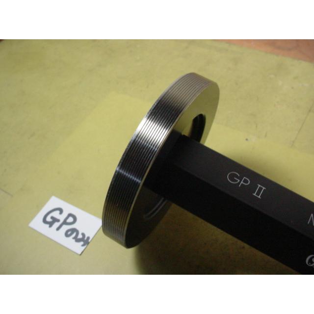 M95*1.0　 GP2のみ　程度良好中古品　ミリサイズ　ネジゲージ　プラグゲージ |  | 05