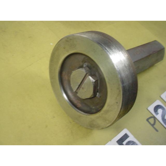 ミリサイズ　ネジゲージ　プラグゲージ　中古品　M95*2.0　 GP2-WP1 |  | 06