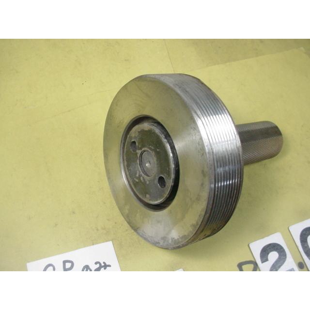 ミリサイズ　ネジゲージ　プラグゲージ　使用感有り中古品　M97*2.0　 GP2のみ |  | 05