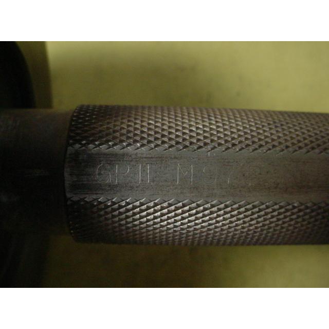 ミリサイズ　ネジゲージ　プラグゲージ　使用感のある中古品　M97*3.0　 GP2のみ |  | 02