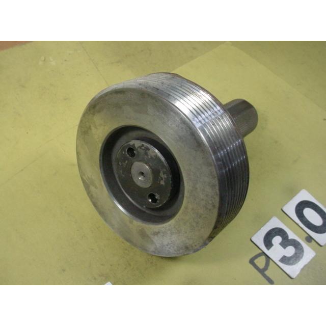 ミリサイズ　ネジゲージ　プラグゲージ　使用感のある中古品　M97*3.0　 GP2のみ |  | 05