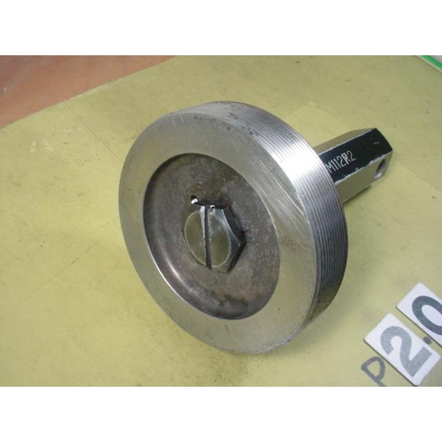 ミリサイズ　ネジゲージ　プラグゲージ　中古品　M112*2.0　 GP2のみ |  | 05