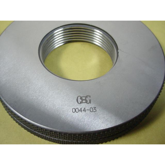 M42*2.0 GR2-WR2 程度良好中古品 ミリサイズ ネジゲージ リングゲージ 