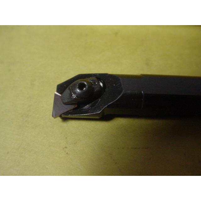 サンドビック 旋盤用 内径バイトホルダー R136.9-10-06 シャンク9*9.5