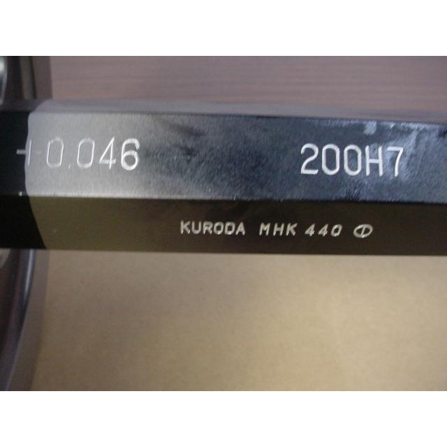   中古品  【タイヤゲーシ】  1200