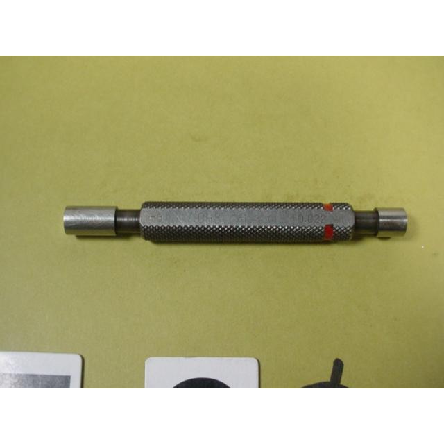 Φ7H8 中古品 栓ゲージ 3007 : 協立機械株式会社 - 通販 - Yahoo