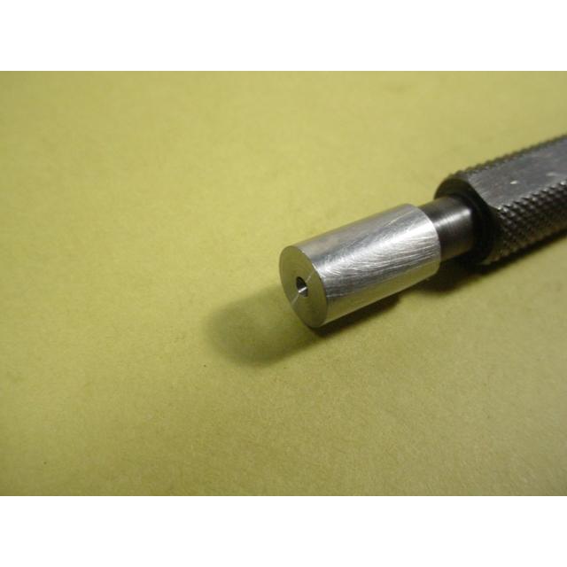 Φ7H8 中古品 栓ゲージ 3007 : 協立機械株式会社 - 通販 - Yahoo