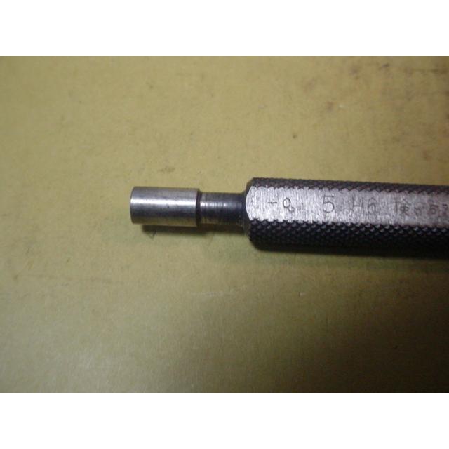 Φ5 H6　中古品   栓ゲージ　3064 |  | 03