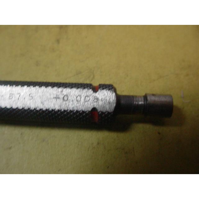 Φ5 H6　中古品   栓ゲージ　3064 |  | 04