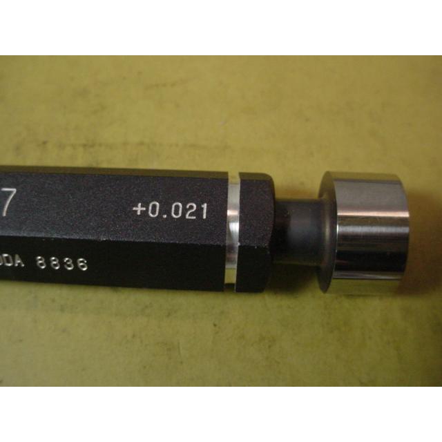 Φ19.05 (インチサイズ3/４) H7　中古品   栓ゲージ　3137 |  | 05