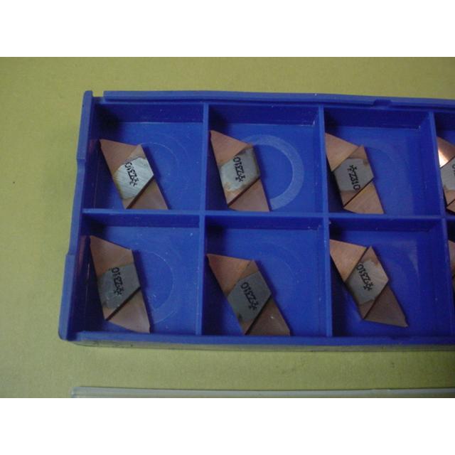 CTR161500R　ACZ310　イゲタロイ　チップ　新古品　(26) |  | 01