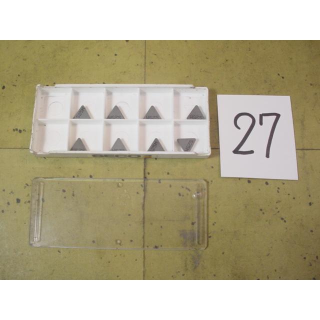 TPUN110208　S25M　残数8個入　SECO　チップ　新古品　(27) | 