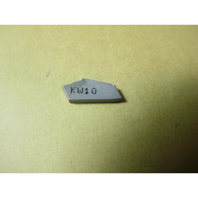 TKN2　KW10　京セラ　チップ　新古品　(35) |  | 02