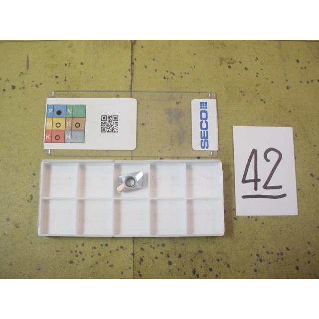 XOMX120408TR-M12　MP3501　残数1個　SECO　チップ　新古品　(42) | 