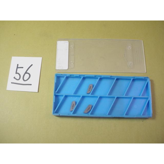 TKN2　材質KW10　残数3個　京セラ　チップ　新古品　(56) | 