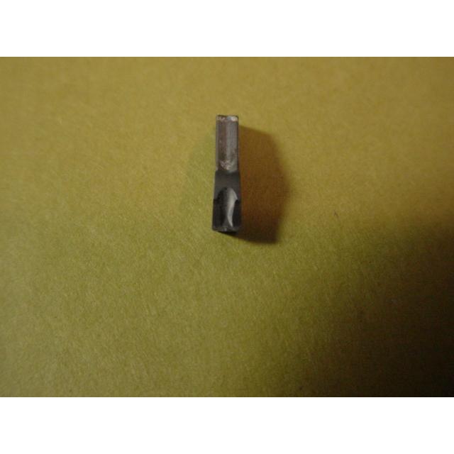 TKN2　材質KW10　残数3個　京セラ　チップ　新古品　(56) |  | 03