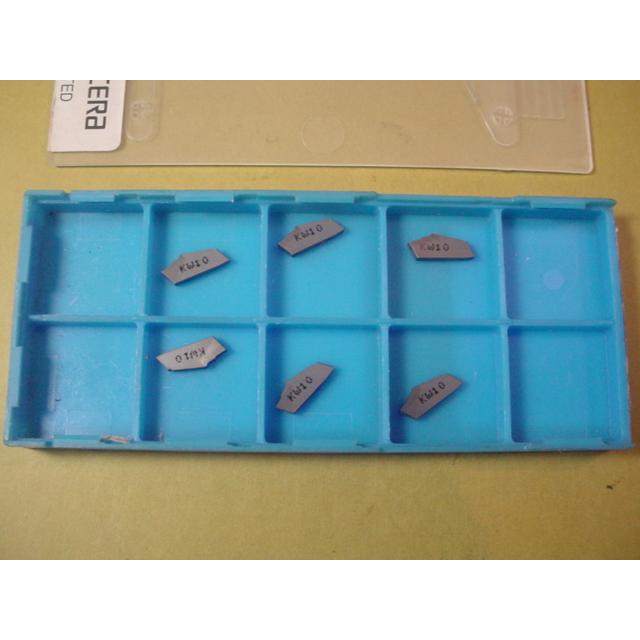 TKN2　KW10 残数6個　京セラ　チップ　新古品　　(62) |  | 01