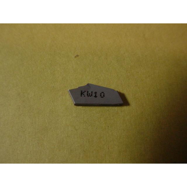 TKN2　KW10 残数6個　京セラ　チップ　新古品　　(62) |  | 02