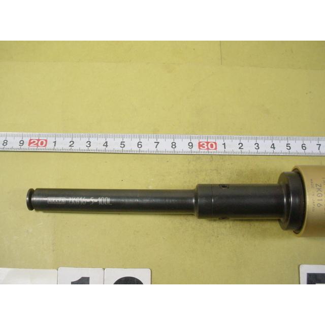 ZKG16-5-100L   M5用　日研　タッパーコレット ロングタイプ　中古品｜tool11｜03