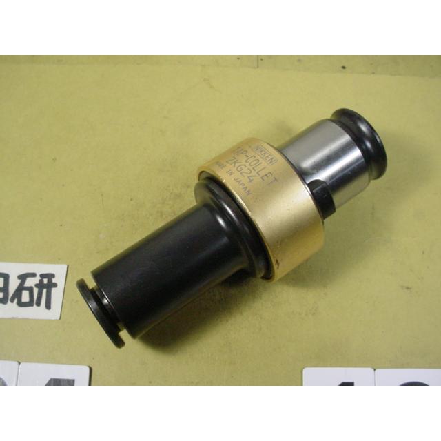 ZKG24-16   M16用　中古品   日研　タッパーコレット｜tool11｜02