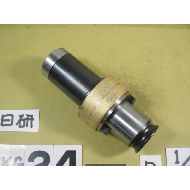 ZKG24-P1/2 中古品 日研 タッパーコレット ガスタップ P1/2用 : 協立 