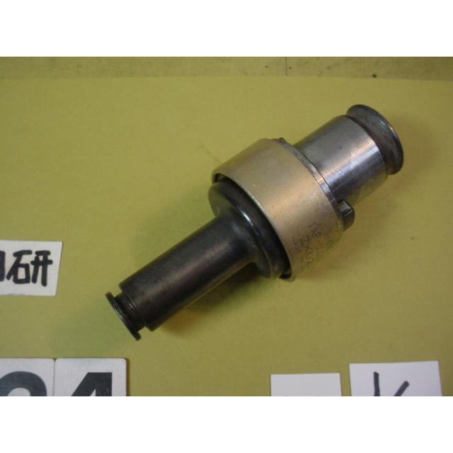 ZKG24-1/2 日研 タッパーコレット インチ目タップ 1/2用(ガスタップは 