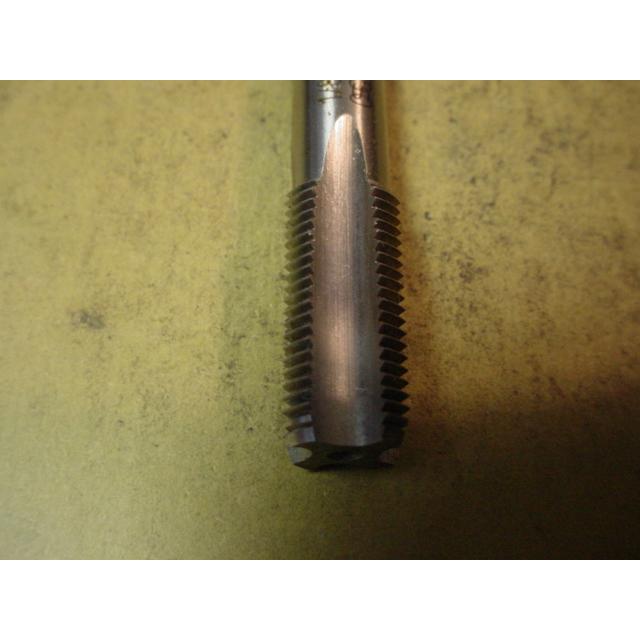 PF1/8  HSS　ガスネジ　タップ　　中古品　 |  | 02