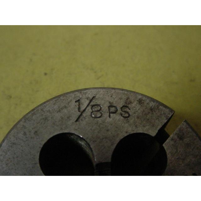 PS1/8  外径38Φ　中古品　ガスネジのダイス |  | 02