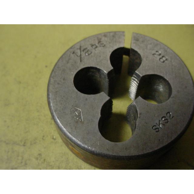 PS1/8  外径38Φ　中古品　ガスネジのダイス |  | 03