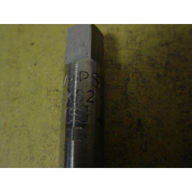 PS1/8  SKS2　ガスネジの　タップ　中古品　 |  | 04