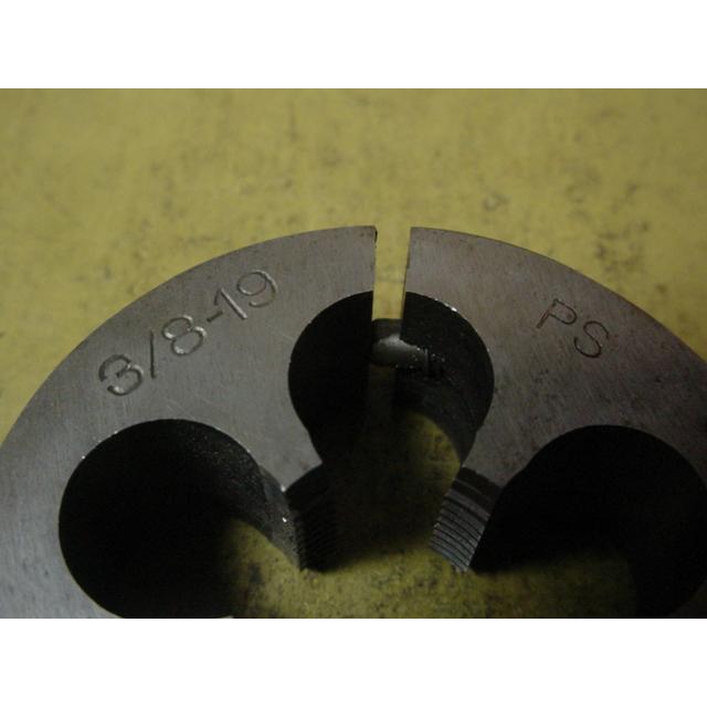 PS3/8  外径50Φ　ガスネジのダイス　　中古品 |  | 02