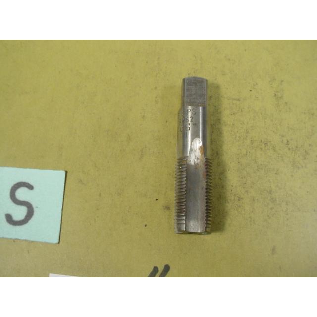 PS3/8  SKS2　ガスネジの　タップ　中古品　 |  | 01
