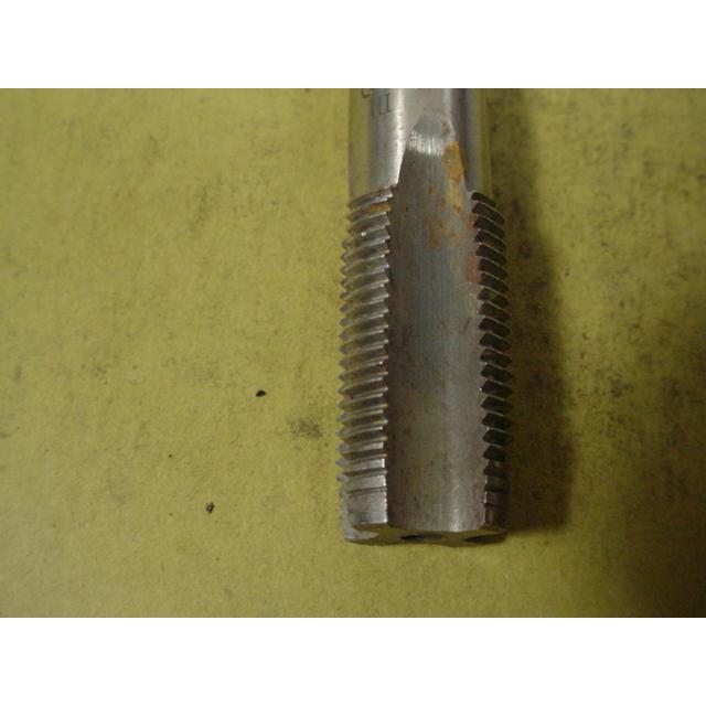 PS3/8  SKS2　ガスネジの　タップ　中古品　 |  | 02