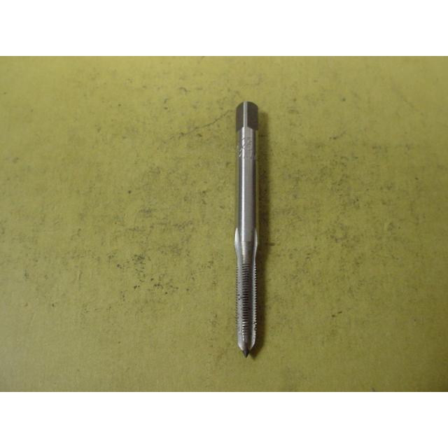 M4*0.5  中タップ　中古品　ミリ目　タップ |  | 01